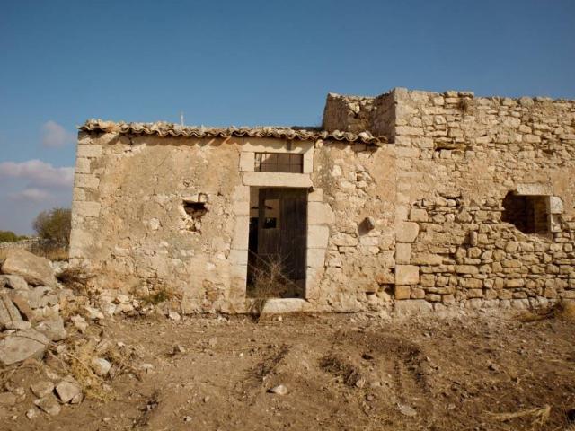 Rustico in vendita a Castellana Nuova, Ragusa