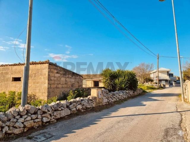 Rustico in vendita a Cisternazzi, Ragusa