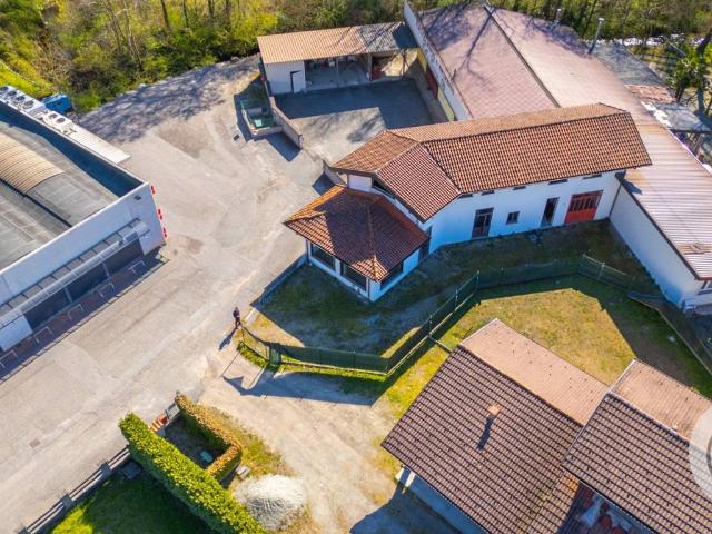 Rustico in vendita a Comunità Montana Valli del Verbano, Rancio Valcuvia
