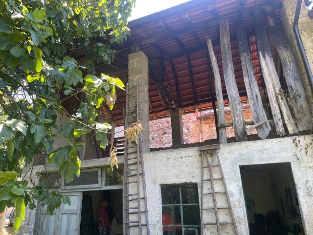 Rustico in vendita a Comunità Montana Valli del Verbano, Rancio Valcuvia