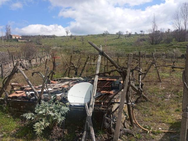 Rustico in vendita a Randazzo, Sicilia