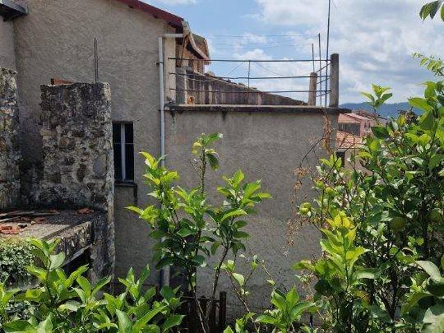 Rustico in vendita a Ranzo, Liguria