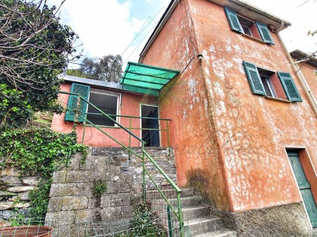 Rustico in vendita a Il Piano, Rapallo