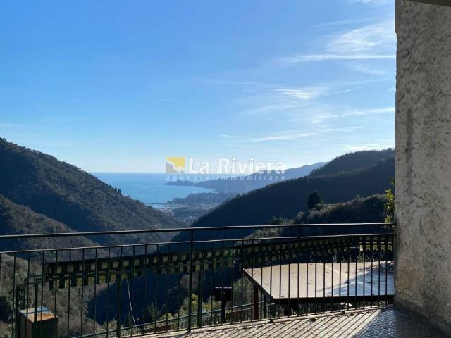 Rustico in vendita a Il Piano, Rapallo