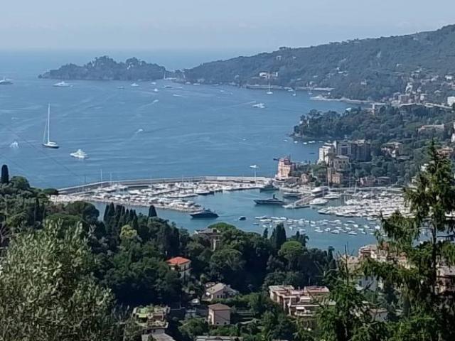 Rustico in vendita a San Michele di Pagana, Rapallo