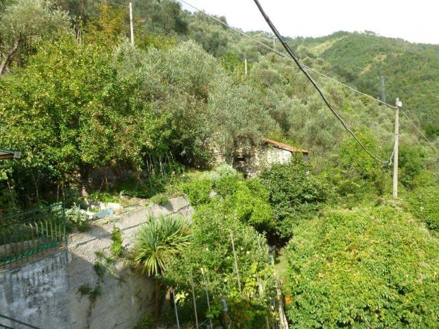 Rustico in vendita a Rapallo, Liguria