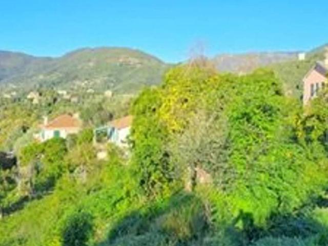 Rustico in vendita a Cappelletta, Rapallo