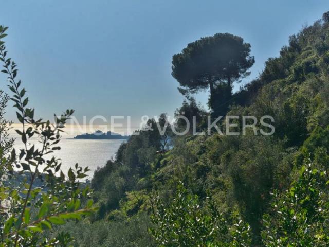 Rustico in vendita a Rapallo, Liguria
