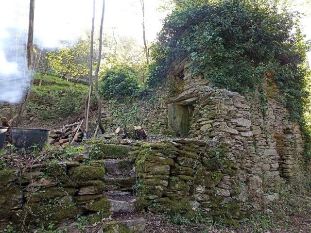 Rustico in vendita a Chignero, Rapallo