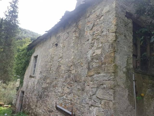 Rustico in vendita a Rapallo, Liguria