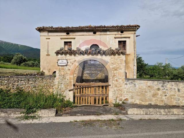 Rustico in vendita a Rapino, Abruzzo
