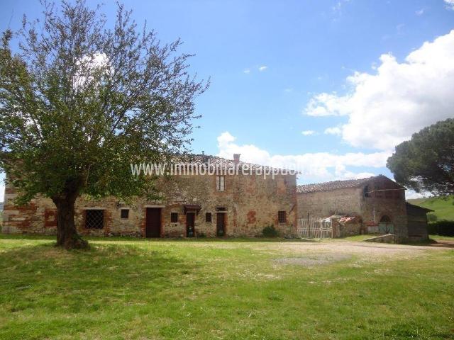 Rustico in vendita a Rapolano Terme, Toscana