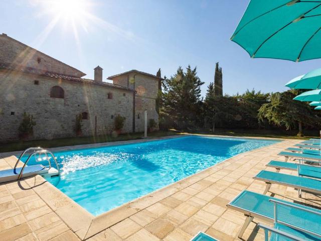 Rustico in vendita a Rapolano Terme, Toscana