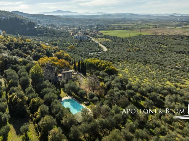 Rustico in vendita a Rapolano Terme, Toscana