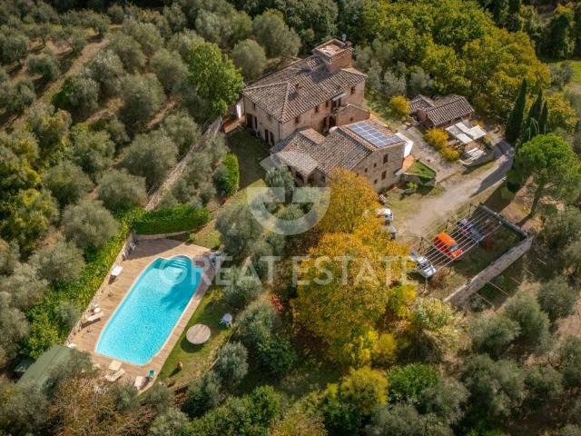 Rustico in vendita a Rapolano Terme, Toscana