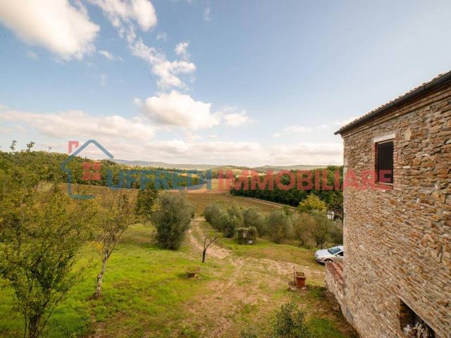 Rustico in vendita a Rapolano Terme, Toscana