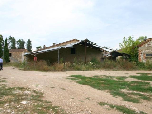 Rustico in vendita a Rapolano Terme, Siena