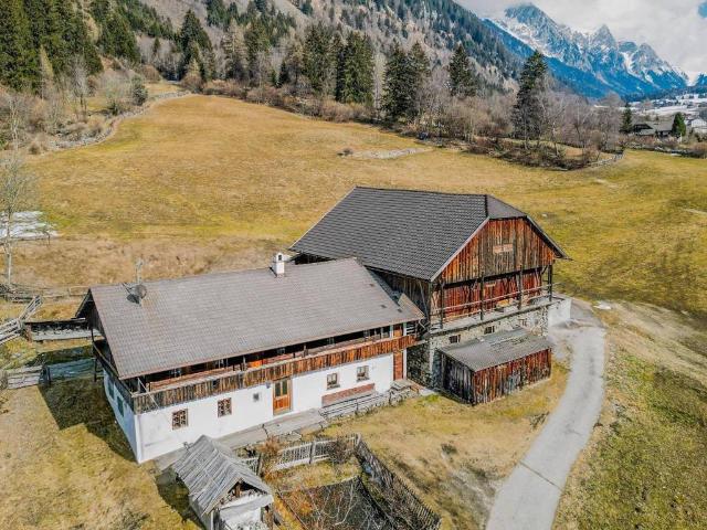 Rustico in vendita a Rasun - Rasen, Trentino-Alto Adige/Südtirol