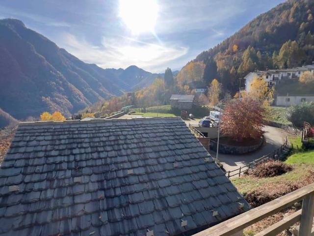 Rustico in vendita a Rasura, Lombardia