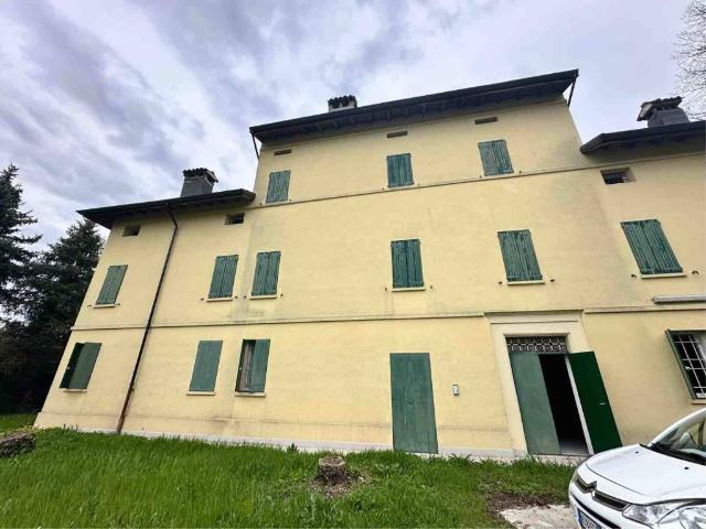 Rustico in vendita a Unione dei comuni del Sorbara, Ravarino
