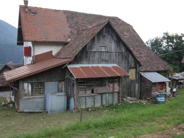 Rustico in vendita a Ravascletto, Friuli-Venezia Giulia
