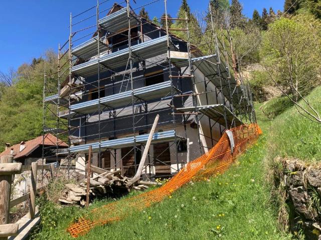 Rustico in vendita a Ravascletto, Friuli-Venezia Giulia