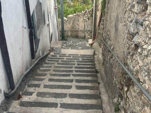 Rustico in vendita a Ravello, Campania
