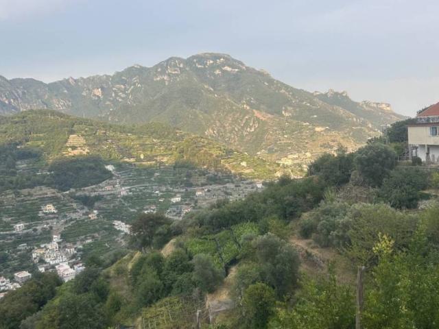 Rustico in vendita a Ravello, Campania