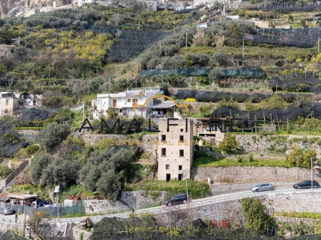 Rustico in vendita a Ravello, Campania