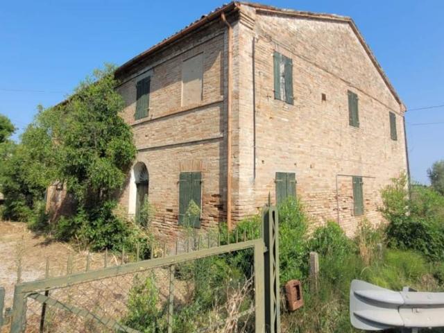 Rustico in vendita a Ravenna, Reggio Emilia