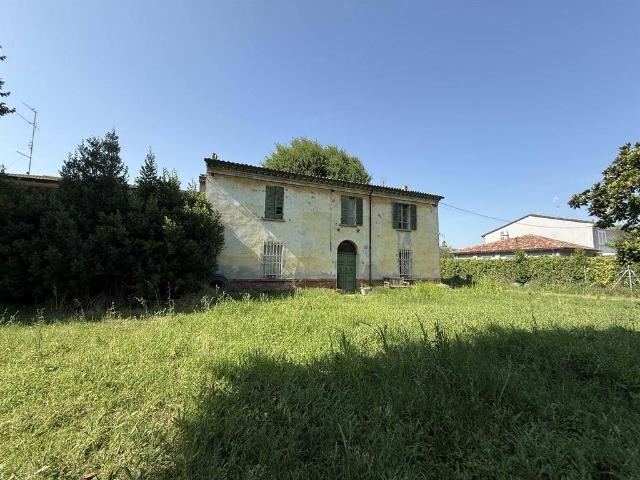 Rustico in vendita a Ghibullo, Ravenna