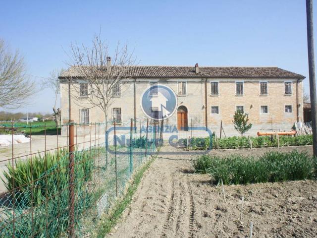 Rustico in vendita a Ravenna, Reggio Emilia