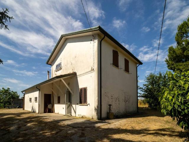 Rustico in vendita a Unione di Comuni della Romagna Forlivese, Ravenna