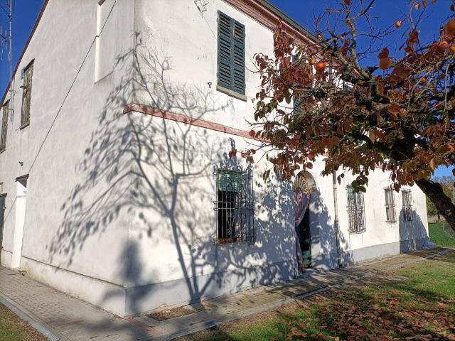 Rustico in vendita a Ghibullo, Ravenna