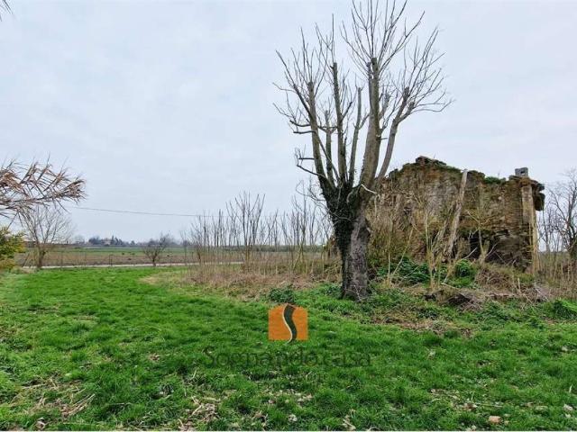 Rustico in vendita a Ravenna, Reggio Emilia