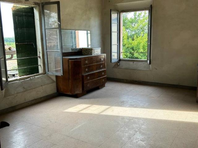 Rustico in vendita a Ravenna, Reggio Emilia