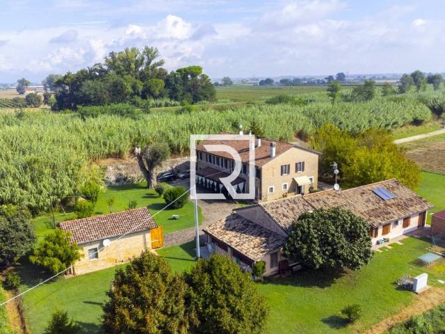 Rustico in vendita a San Marco, Ravenna