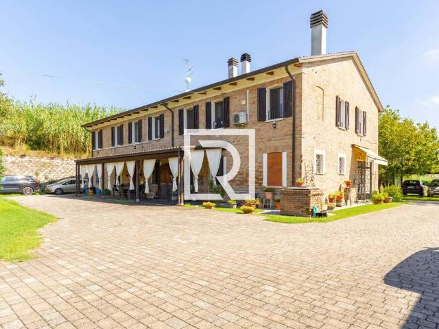 Rustico in vendita a San Marco, Ravenna