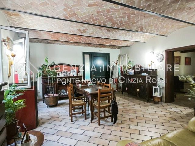 Rustico in vendita a Ravenna, Reggio Emilia