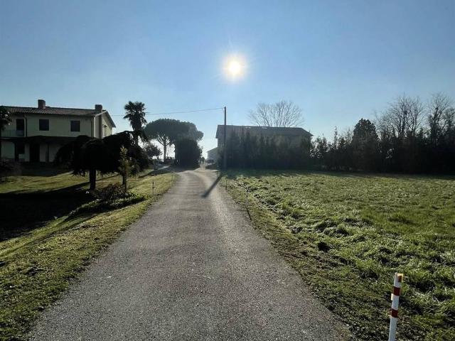 Rustico in vendita a Ravenna, Reggio Emilia