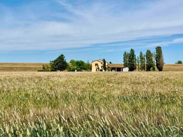 Rustico in vendita a Sant'Alberto, Ravenna