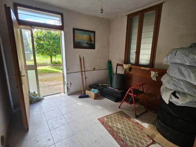 Rustico in vendita a Ravenna, Reggio Emilia