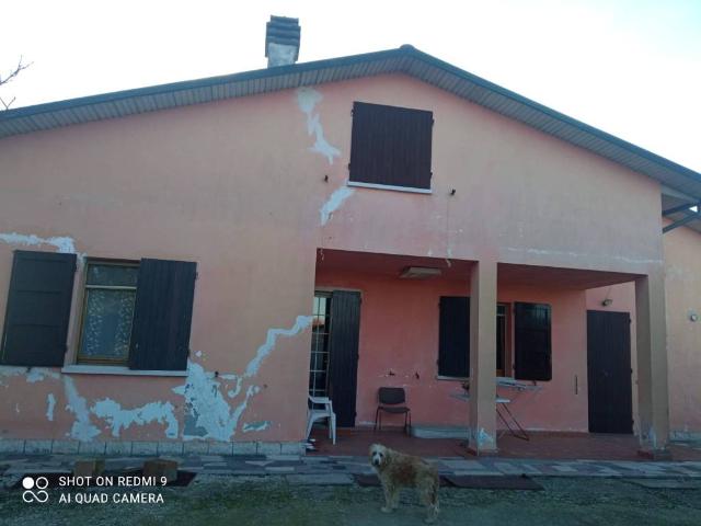 Rustico in vendita a Ravenna