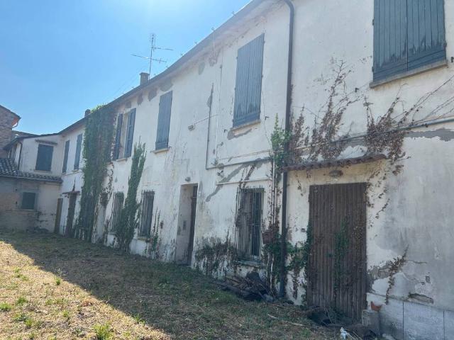 Rustico in vendita a Corso Nord, Ravenna