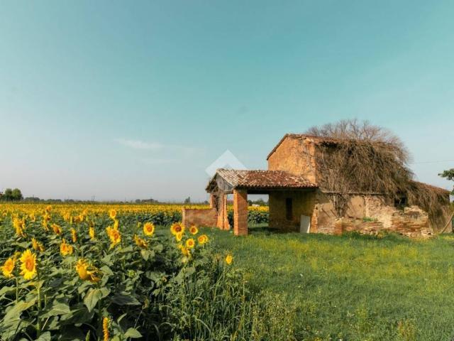 Rustico in vendita a Ravenna, Reggio Emilia