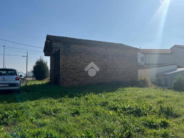 Rustico in vendita a Conventello, Ravenna