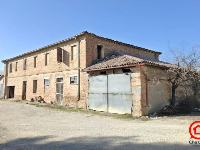 Rustico in vendita a San Pietro in Campiano, Ravenna