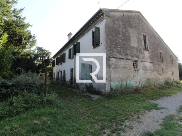Rustico in vendita a Santerno, Ravenna