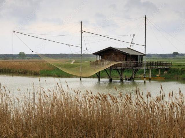 Rustico in vendita a Ravenna, Reggio Emilia