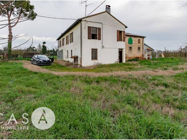 Rustico in vendita a Ravenna